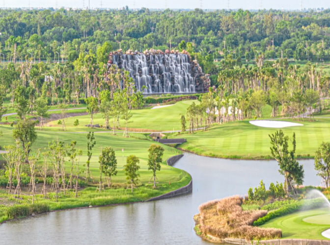 방콕 VVIP 회원제 명문 54홀 골프여행 (1,2월 매일 출발)