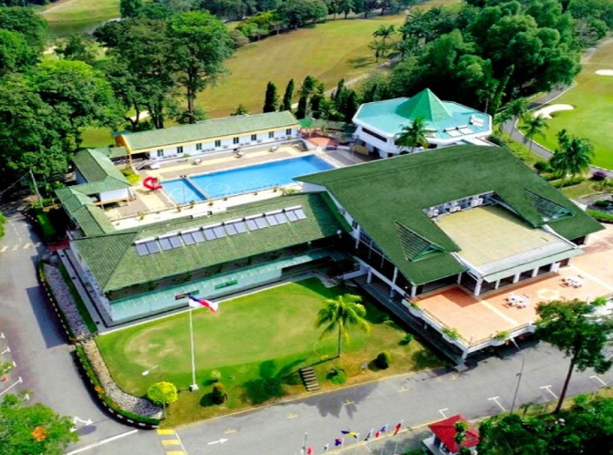 말레이시아 골프 & 어학캠프